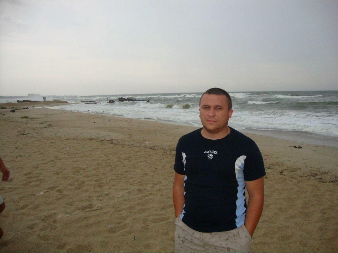 Василь Трикур | Виноградов