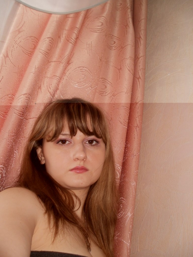 Татьяна Прусская | Шарыпово