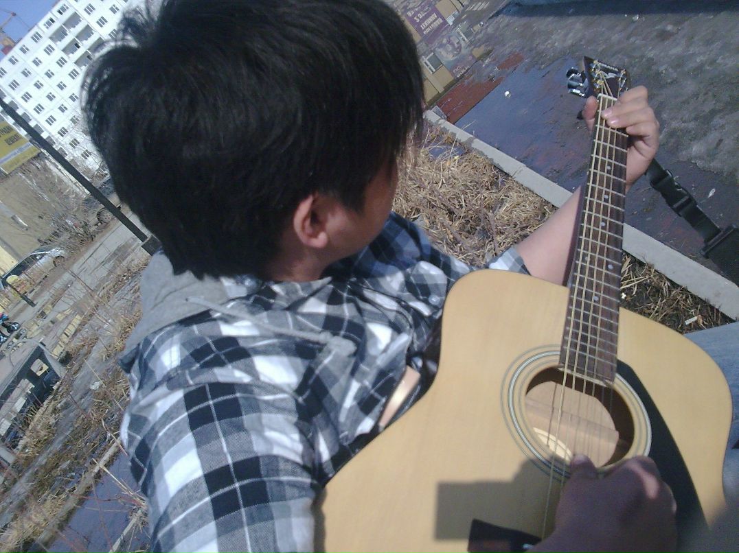 Стас Захаров 