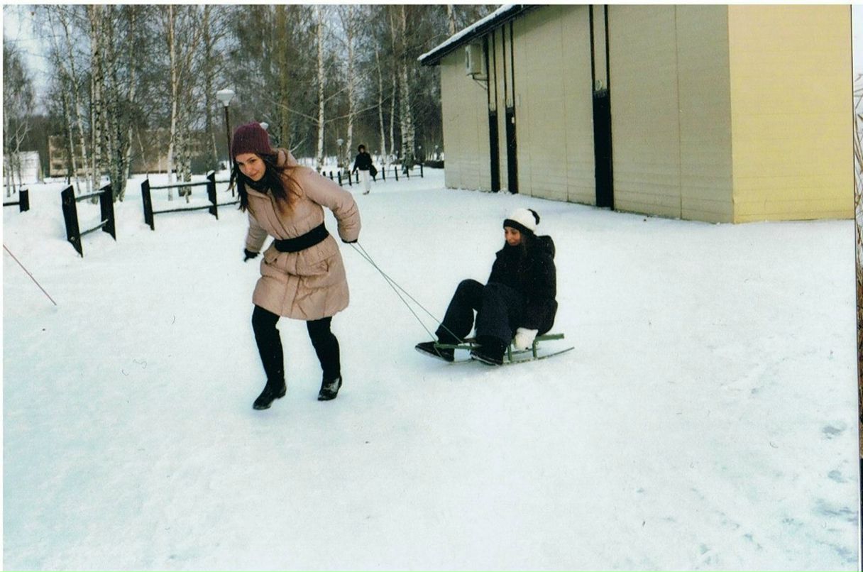 Александр Тарасов | Москва