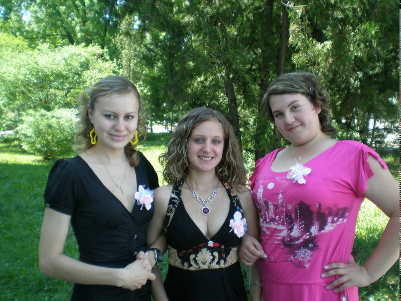 Татьяна Чумак | Северодонецк