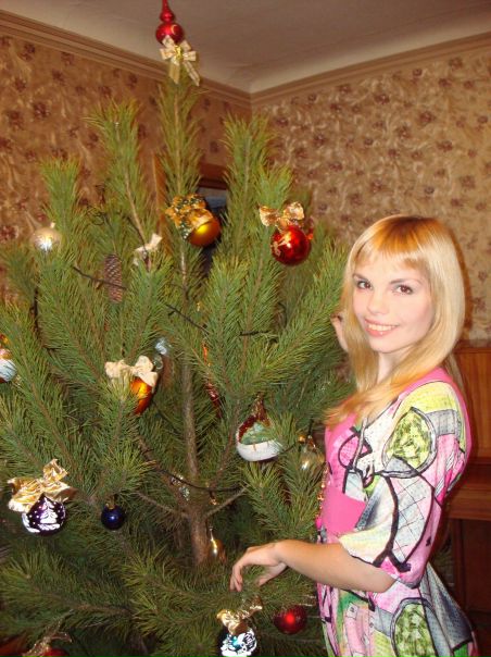 №19, Маришка Вербицкая, 35 лет, Киев №19, Маришка Вербицкая, 35 лет, Киев