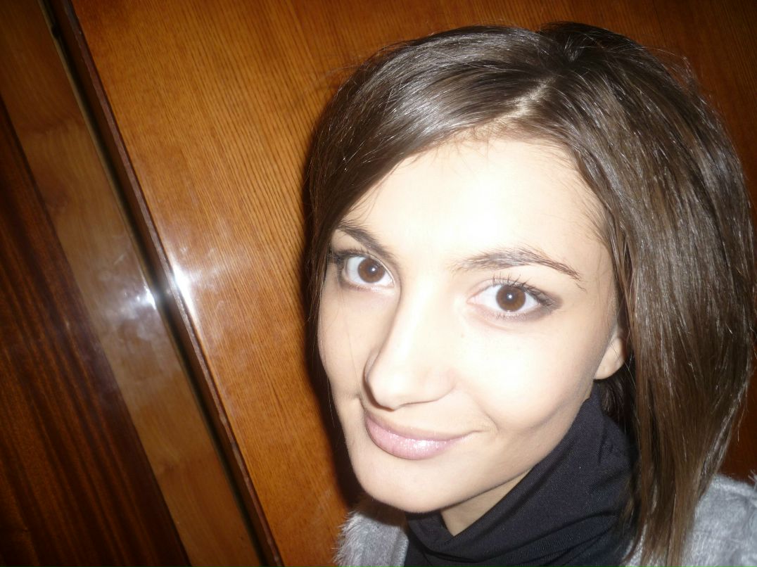 Наташка Гулевашка | Хмельницкий