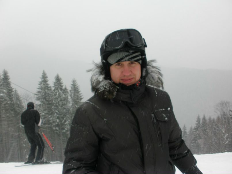 Серёга Летко | Васильков