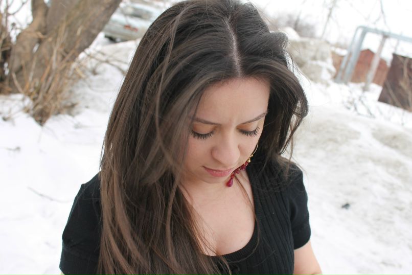 Asmik Kyuregyan | Нижний Новгород