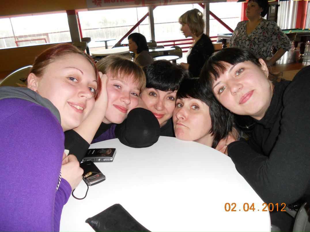 Елена Казанцева | Каменск-Уральский