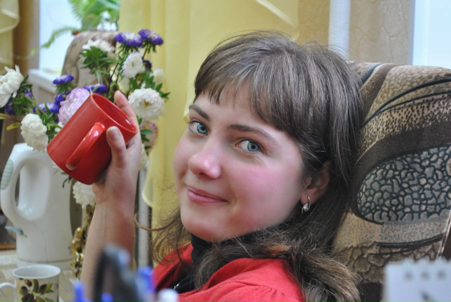 №176, Юлия Щукина, Выкса №176, Юлия Щукина, Выкса