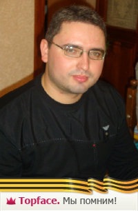 №133, Александр Свистунов, 43 года, Одесса №133, Александр Свистунов, 43 года, Одесса
