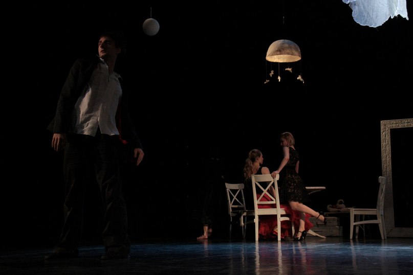 Ольга Брынцева | Санкт-Петербург