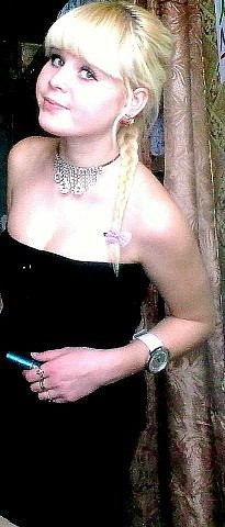 Кристина Спиркина | Краснослободск