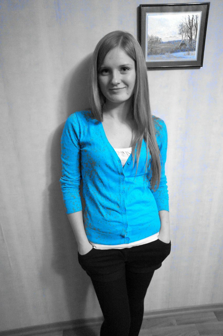 Ника Иванова | Тюмень