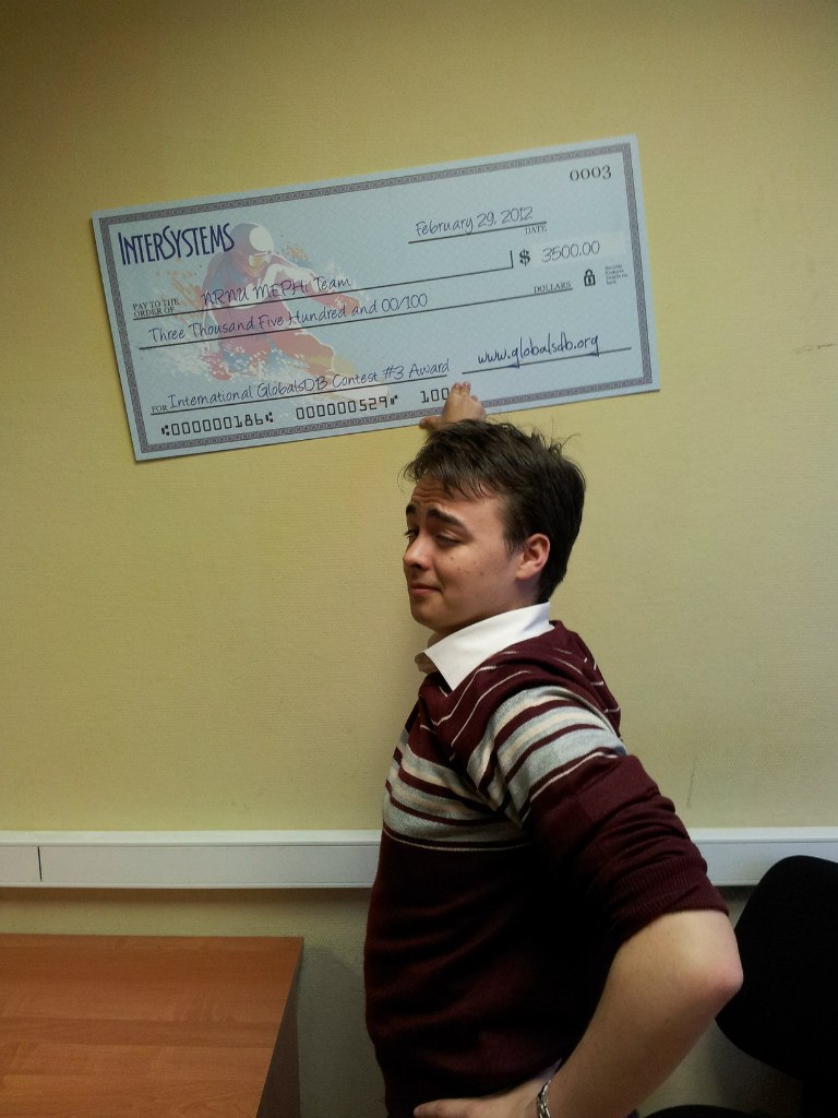 Константин Хм Dr.Const | Москва