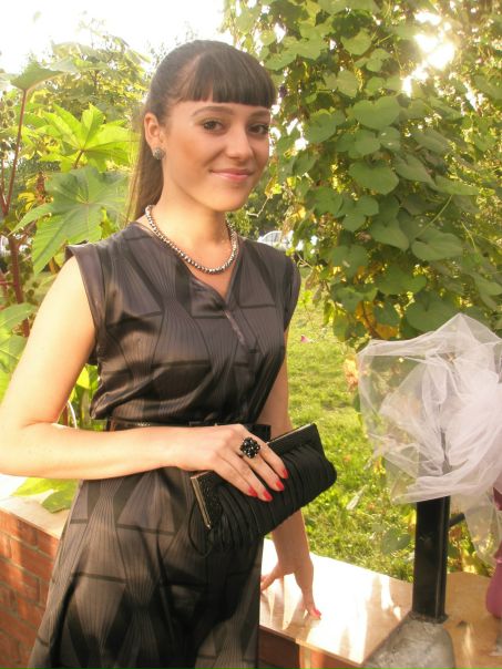 №162, Марина Бусыгина, 25.12.1989, Измаил №162, Марина Бусыгина, 25.12.1989, Измаил