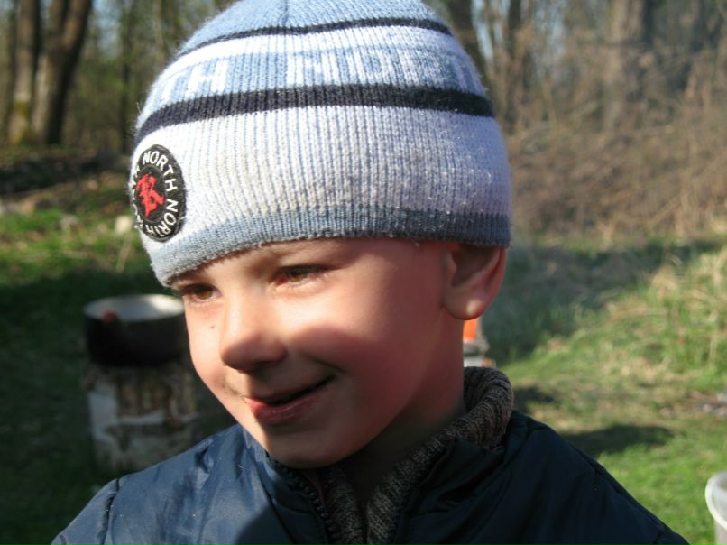 Женя Королев | Черняховск