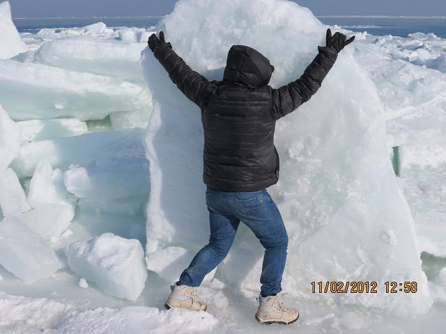 Ирина Марусенко | Одесса