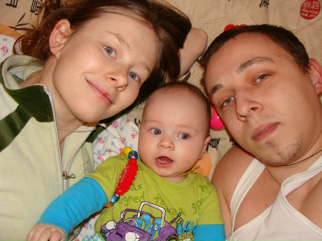 Наташа Боженко | Казань