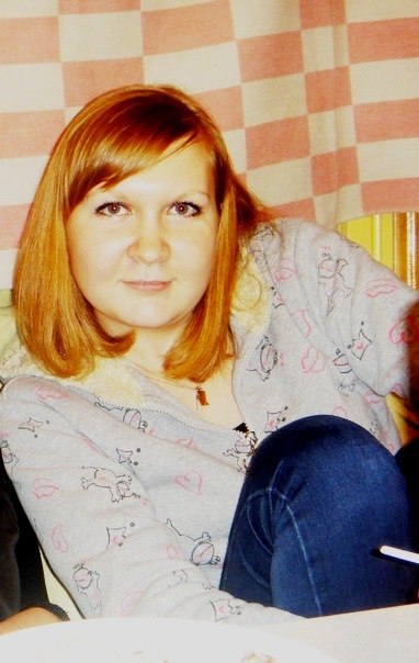 Людочка Трифонова-Майоровская =>♥♥♥♥<= | Сургут