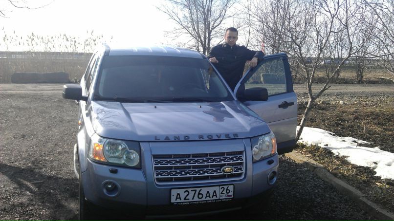 Александр Чижов Николаевич | Кочубеевское