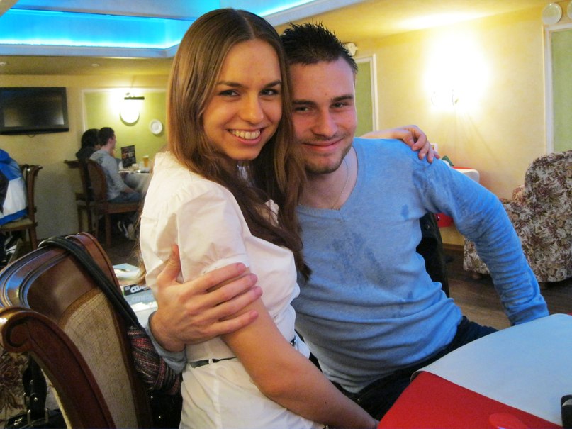 Екатерина Сарапулова | Киев