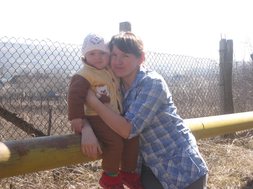 Татьяна Середа | 