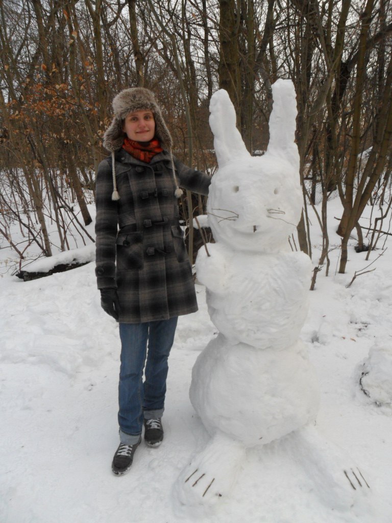 Елена Лабзина lenchick | 