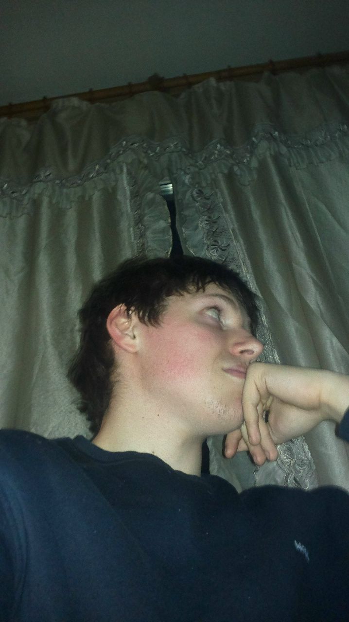 Антон Сергеев ВОЛК | Москва