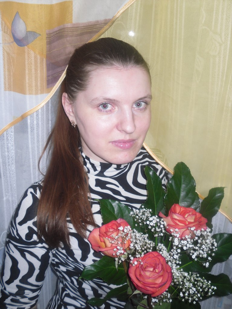 Анна Мещерякова | Нижний Новгород