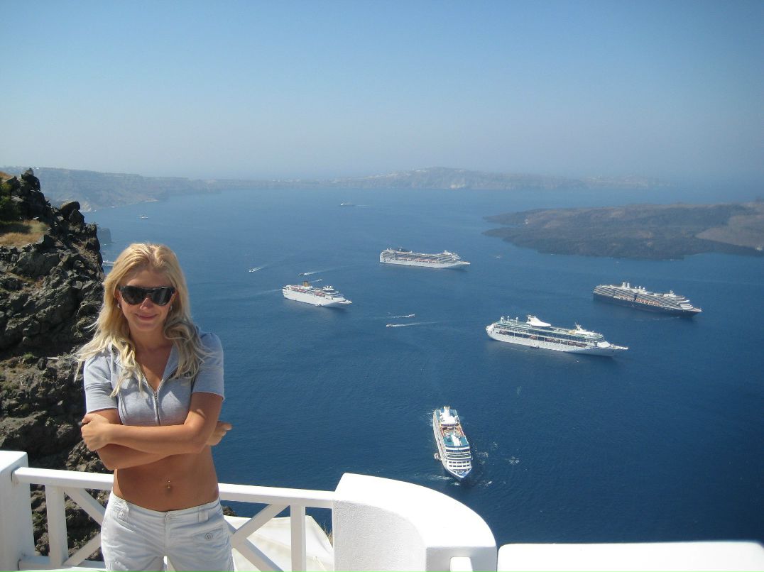 Nataliia Truscott | Dorchester