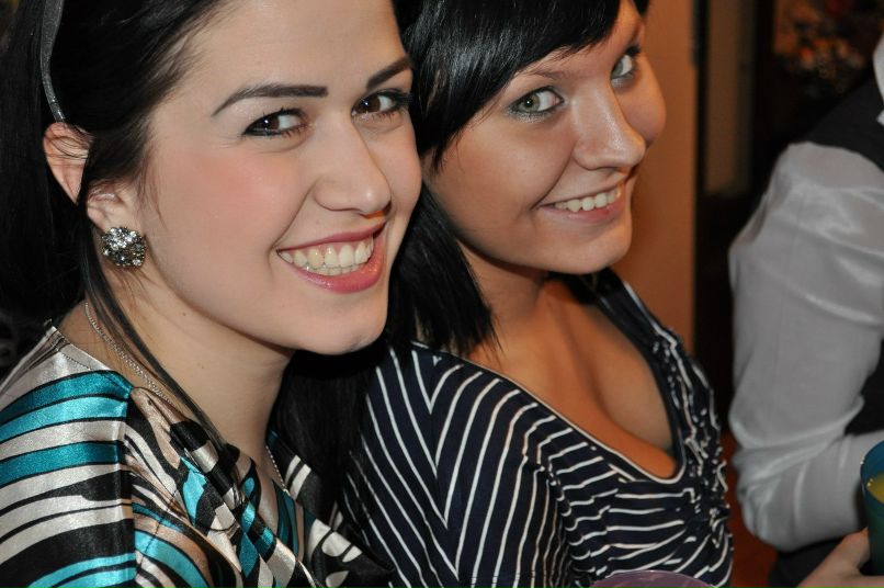 Анютка Тикуркина | Тамбов