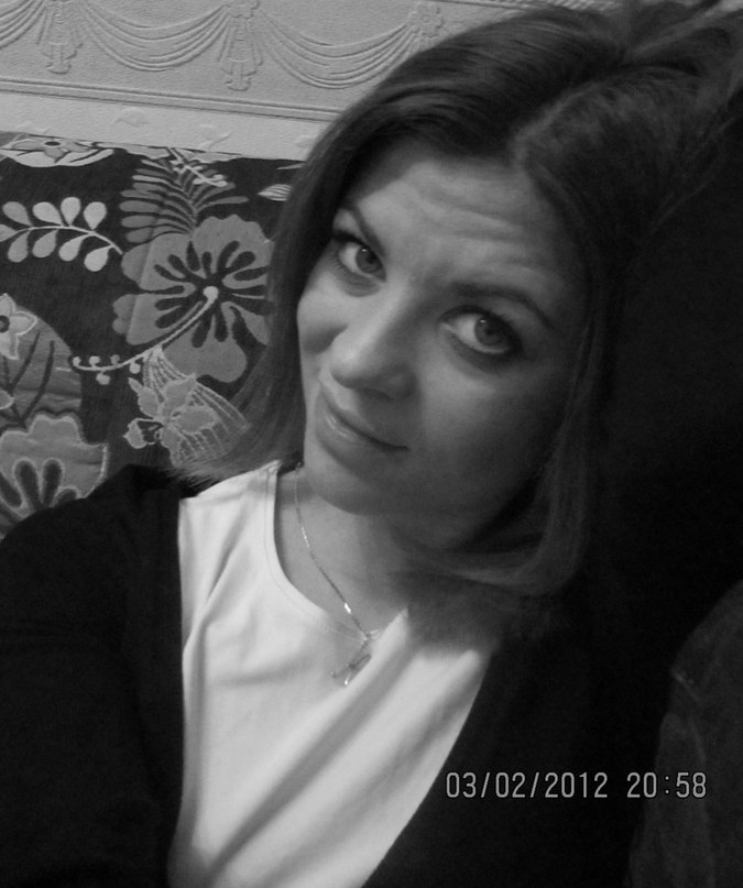 Юлия Каршакова | Голицыно