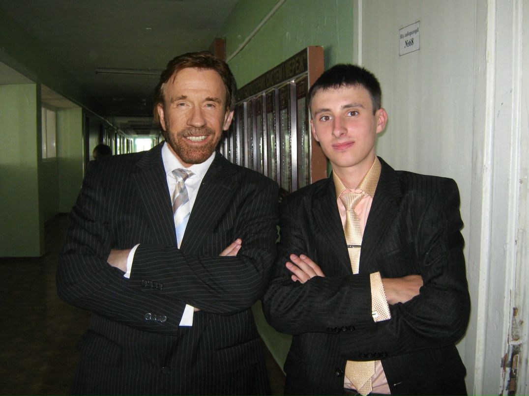 Андрей Шевченко | Каменское / Днепродзержинск