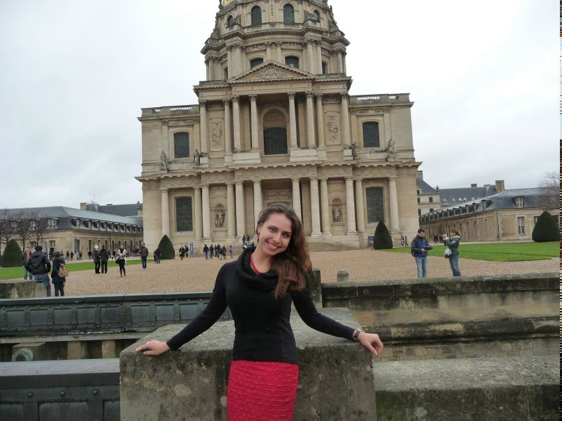 Ксения Азарова | Одесса