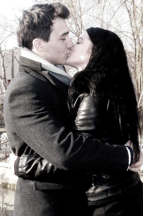 Юлия Дубривная-Кабанова | New York City