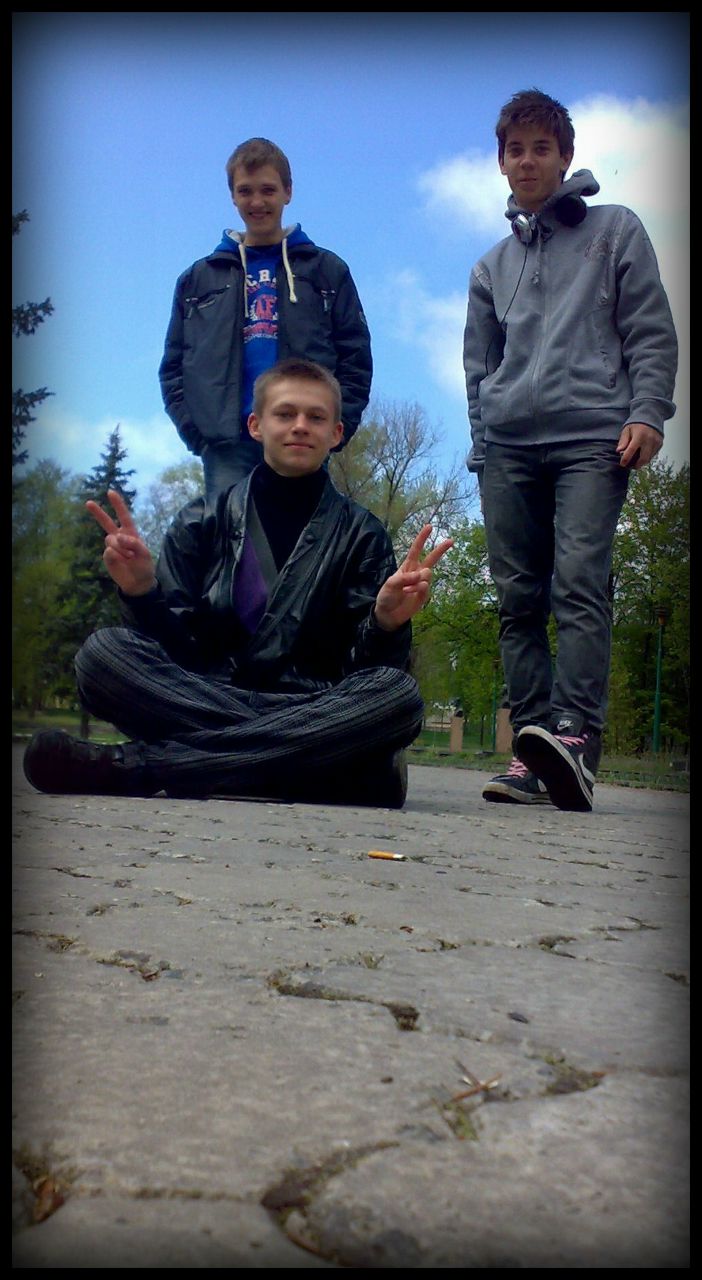 Максим Красинський | Малин