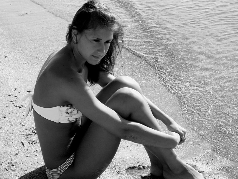 Сонечка Демишева | Донецк