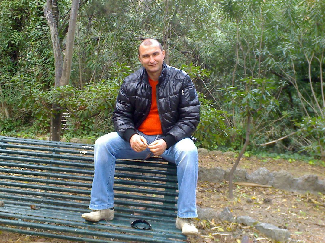 Артур Пелин | Санкт-Петербург