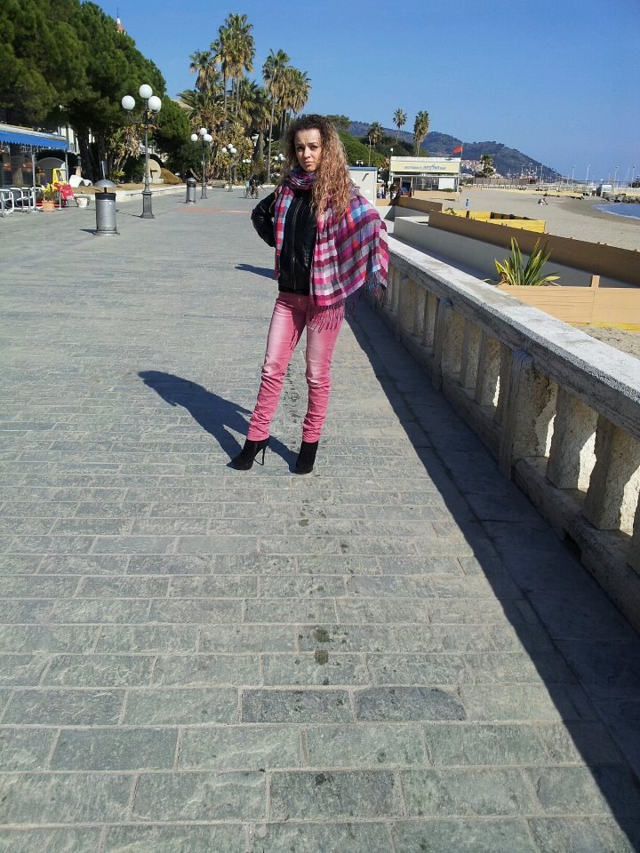 Ирина Маковийчук | Сокиряны