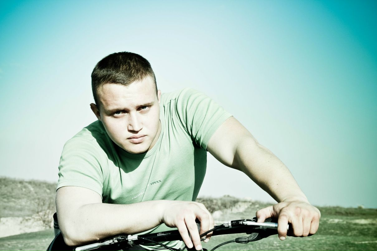 Анатолий Хлебников | Алматы