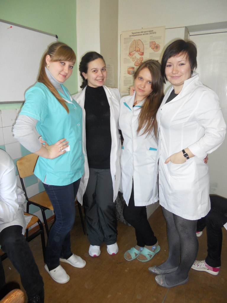 Иришка Власова | Энергодар