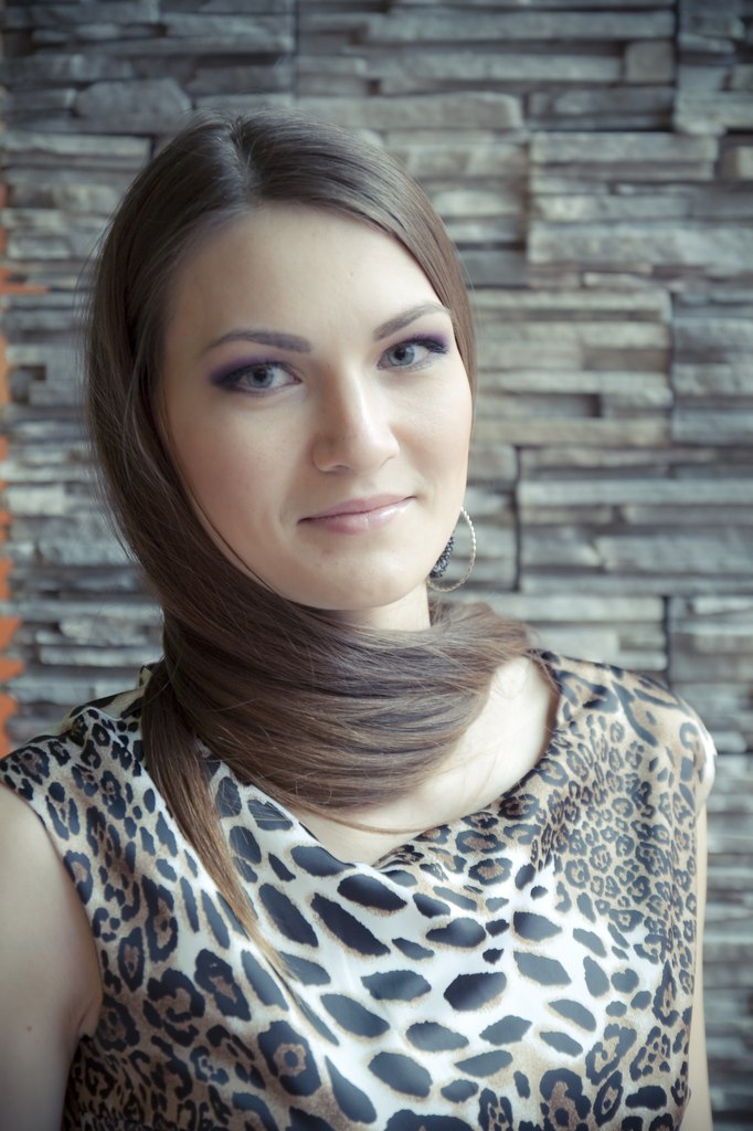 Елена Мотовилова | Миасс