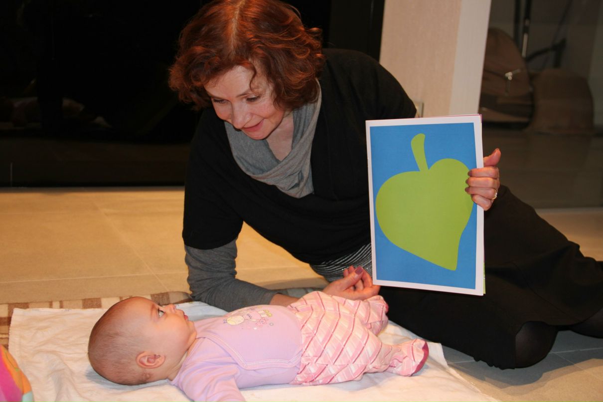 Фаина Этингер | Санкт-Петербург