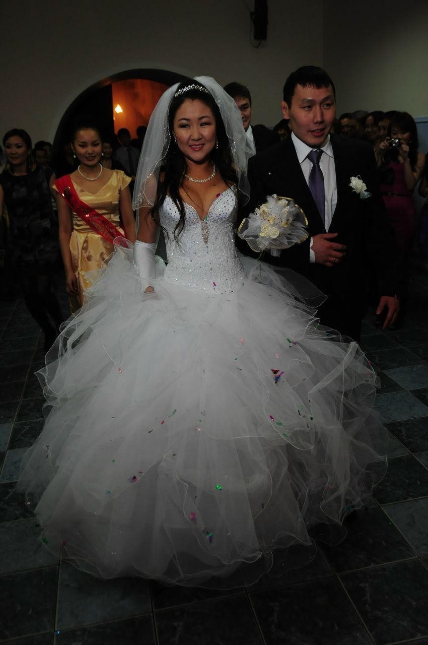 Светик Прокопьева | Чурапча