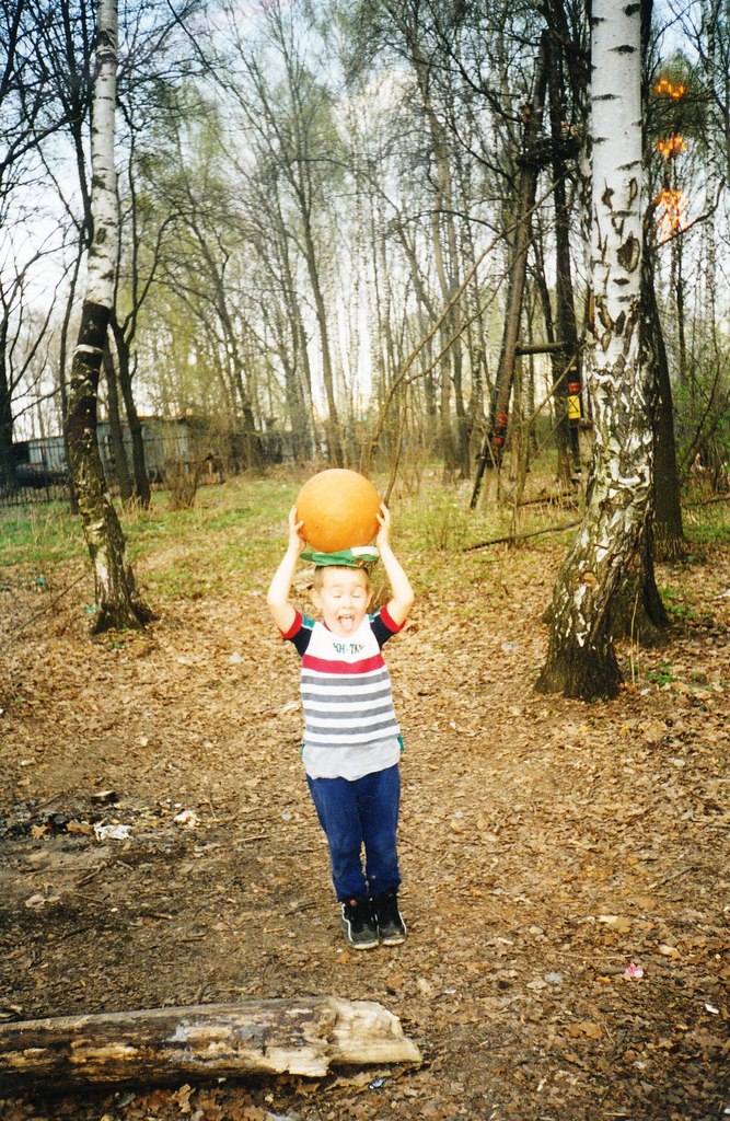 Камиль Ибрагимов | Москва