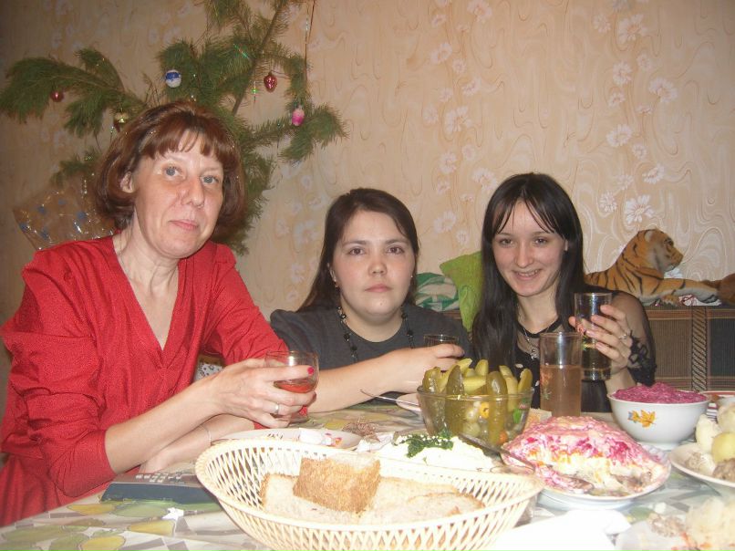 Алексей Дмитриев | Уфа