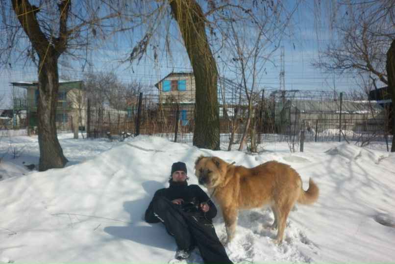 Сергей Максименко | Зеленодольск