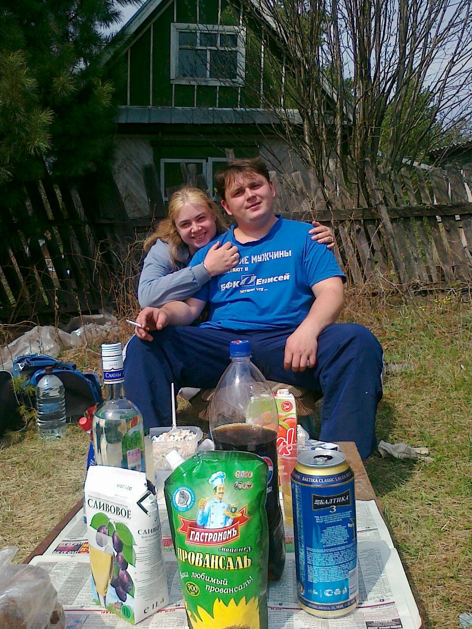 Елена Большакова | Красноярск