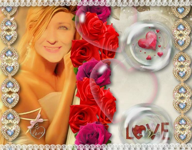 Алёна Коваленко | Новосибирск