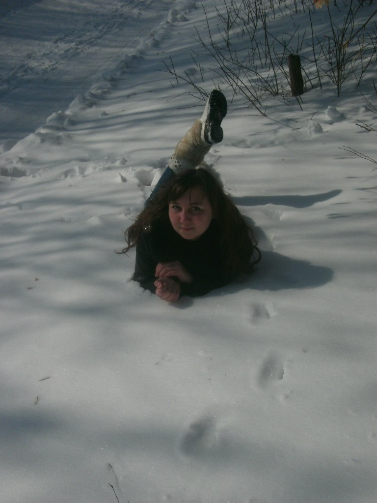 Александра Григорьева | Балахна