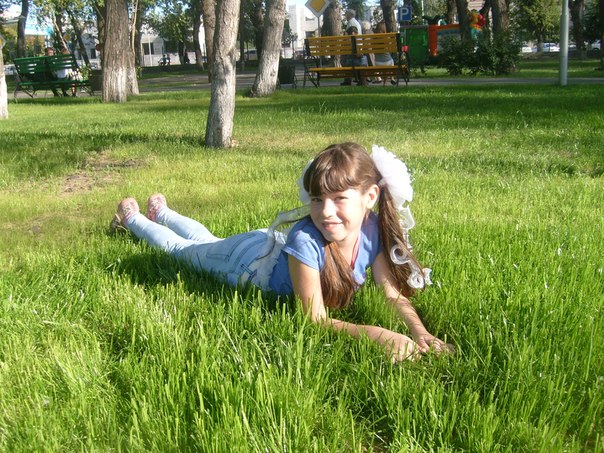 №10, Лерусик Ушакова №10, Лерусик Ушакова