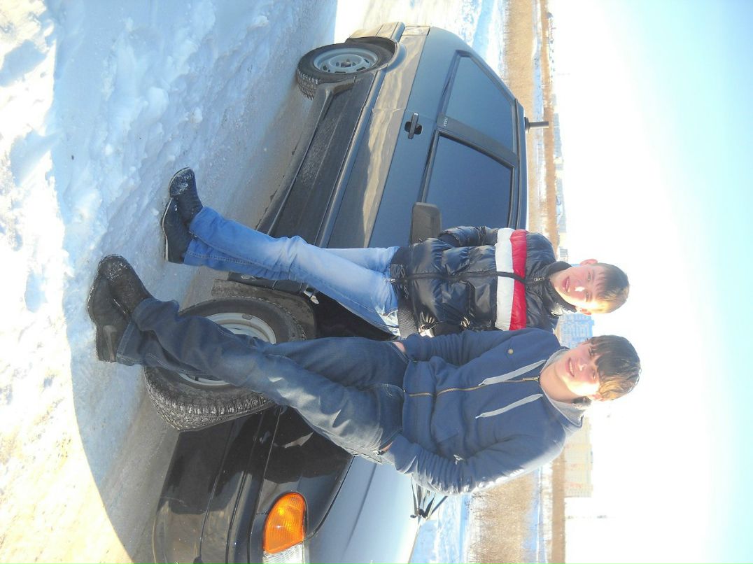 Дима Портнягин | Ульяновск